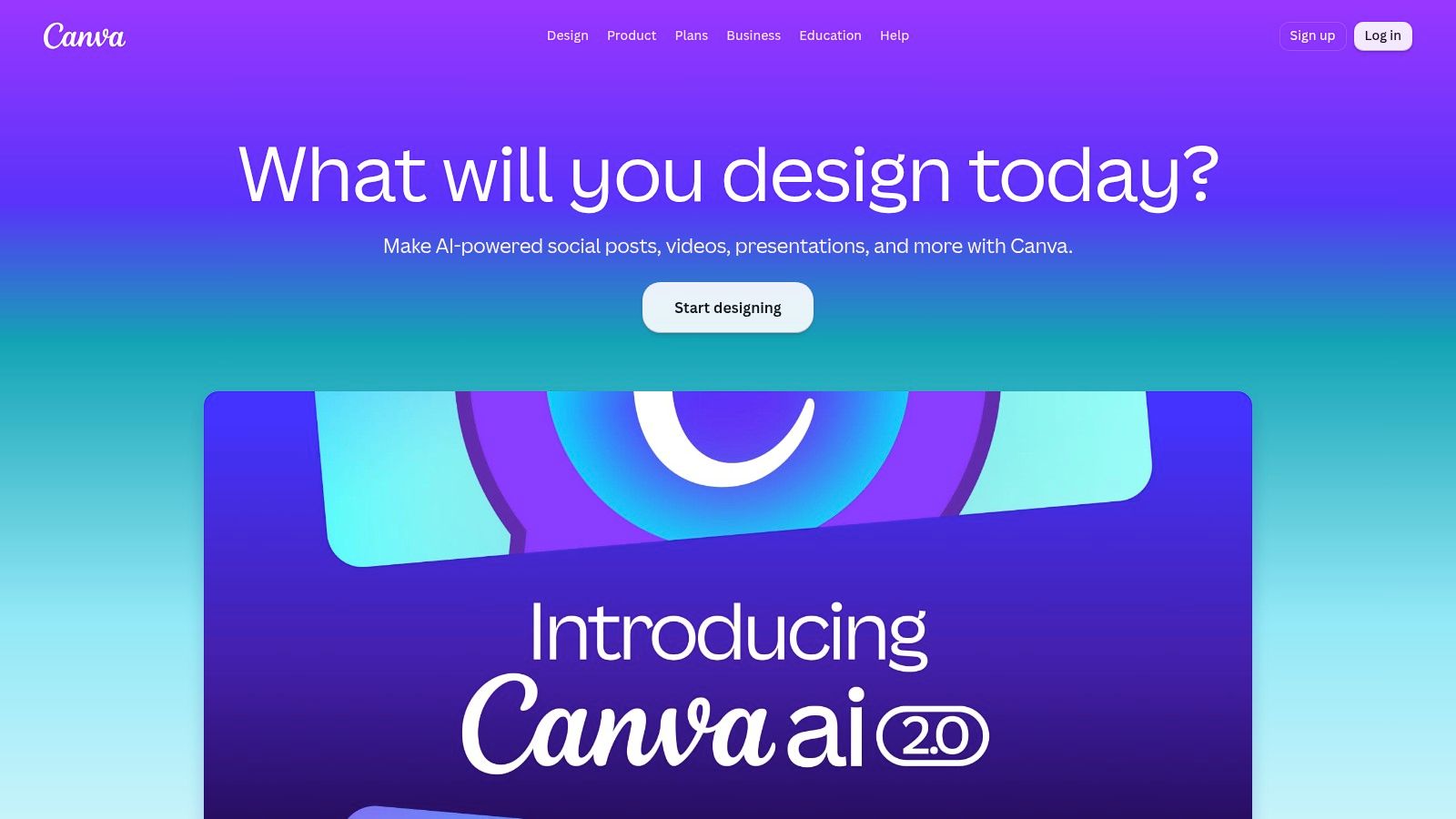 Canva (Magic Studio, Brand Kit, Bulk Resize)
